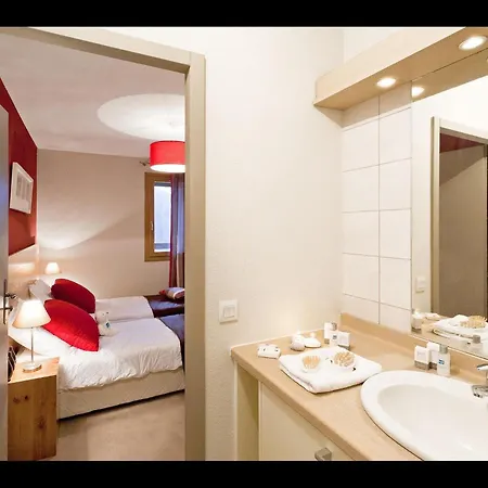 Apartment 3 Pieces 6 Pers Confort