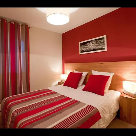 Apartment 3 Pieces 6 Pers Confort